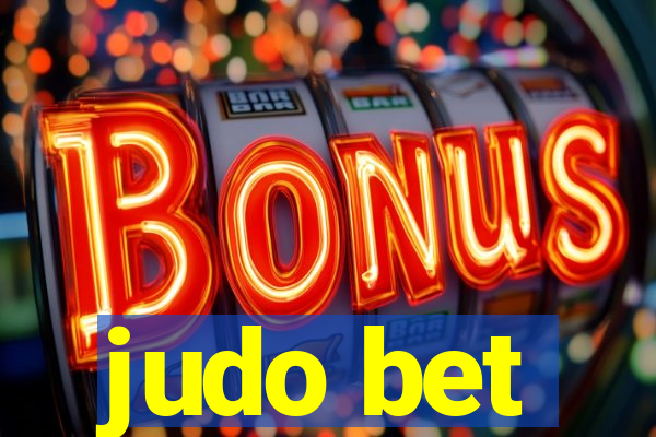 judo bet